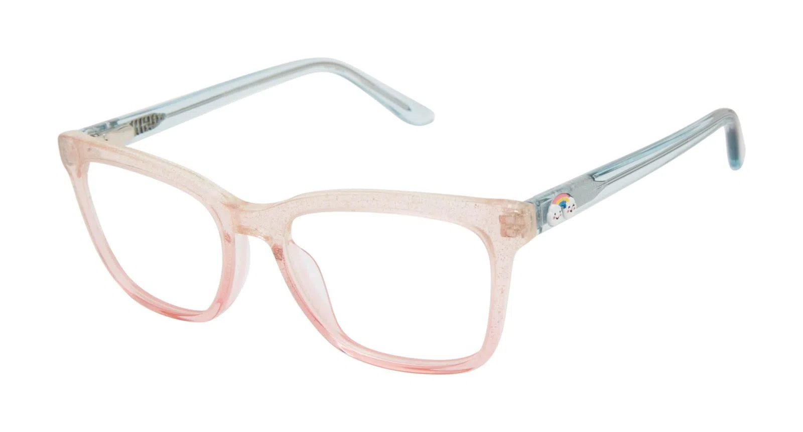 gx by GWEN STEFANI GX825 Eyeglasses - view 5